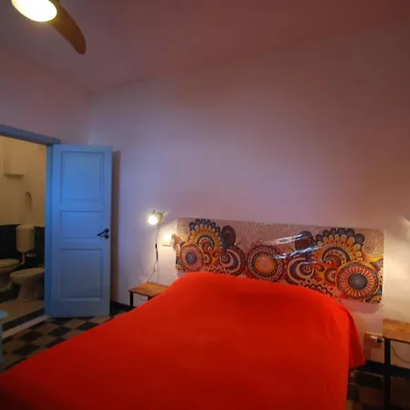 Vulcanoconsult Appartamenti Spiaggia Lipari  Exterior foto