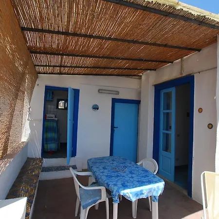 Vulcanoconsult Appartamenti Spiaggia Lipari  Zimmer foto