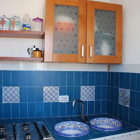 Vulcanoconsult Appartamenti Spiaggia Lipari  Zimmer foto