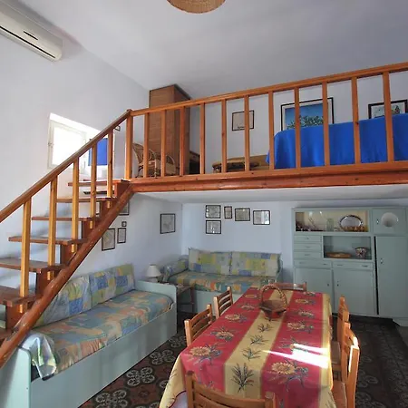 Vulcanoconsult Appartamenti Spiaggia Lipari  Zimmer foto