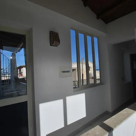 Vulcanoconsult Appartamenti Spiaggia Lipari  Exterior foto