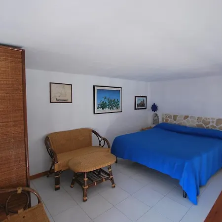 Vulcanoconsult Appartamenti Spiaggia Lipari  Zimmer foto