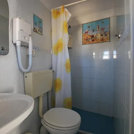 Vulcanoconsult Appartamenti Spiaggia Lipari  Zimmer foto