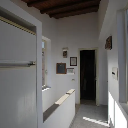 Vulcanoconsult Appartamenti Spiaggia Lipari  Zimmer foto