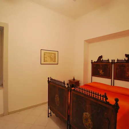 Vulcanoconsult Appartamenti Spiaggia Lipari  Zimmer foto