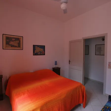 Vulcanoconsult Appartamenti Spiaggia Lipari  Zimmer foto