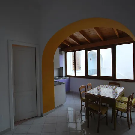Vulcanoconsult Appartamenti Spiaggia Lipari  Zimmer foto