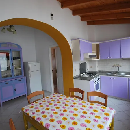 Vulcanoconsult Appartamenti Spiaggia Lipari  Zimmer foto