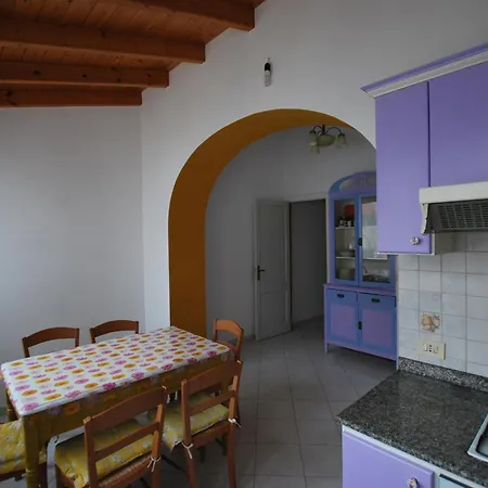 Vulcanoconsult Appartamenti Spiaggia Lipari  Zimmer foto