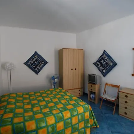 Vulcanoconsult Appartamenti Spiaggia Lipari  Exterior foto