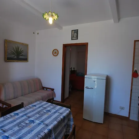 Vulcanoconsult Appartamenti Spiaggia Lipari  Exterior foto