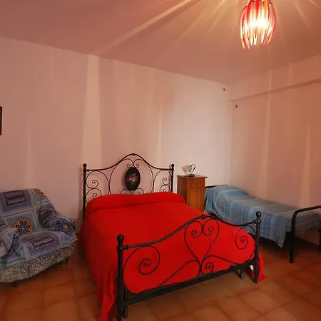 Vulcanoconsult Appartamenti Spiaggia Lipari  Exterior foto