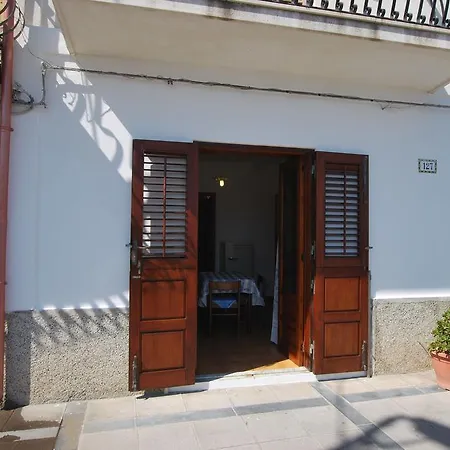 Vulcanoconsult Appartamenti Spiaggia Lipari  Exterior foto