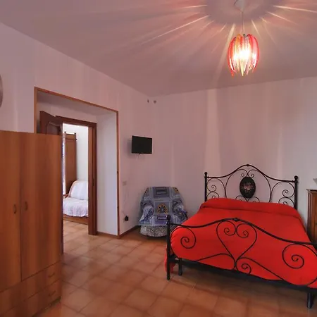 Vulcanoconsult Appartamenti Spiaggia Lipari  Exterior foto