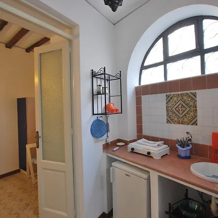 Vulcanoconsult Appartamenti Spiaggia Lipari  Exterior foto