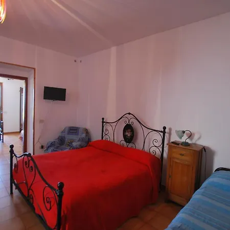 Vulcanoconsult Appartamenti Spiaggia Lipari  Exterior foto