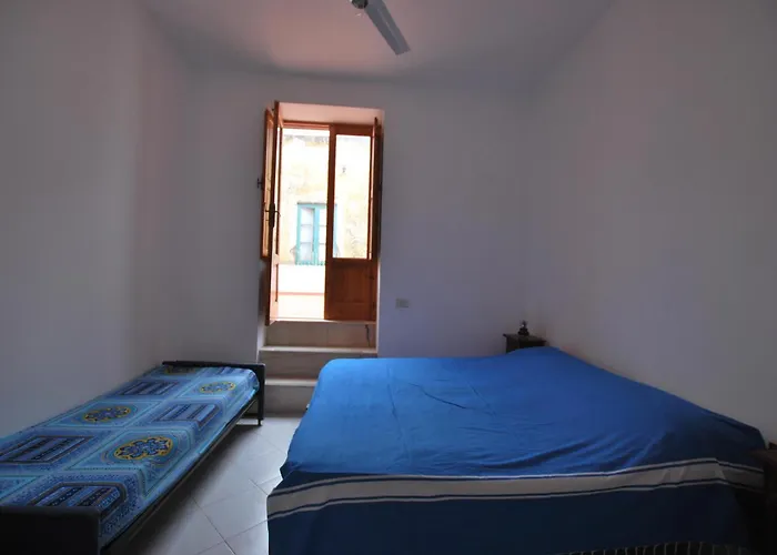 Vulcanoconsult Appartamenti Spiaggia