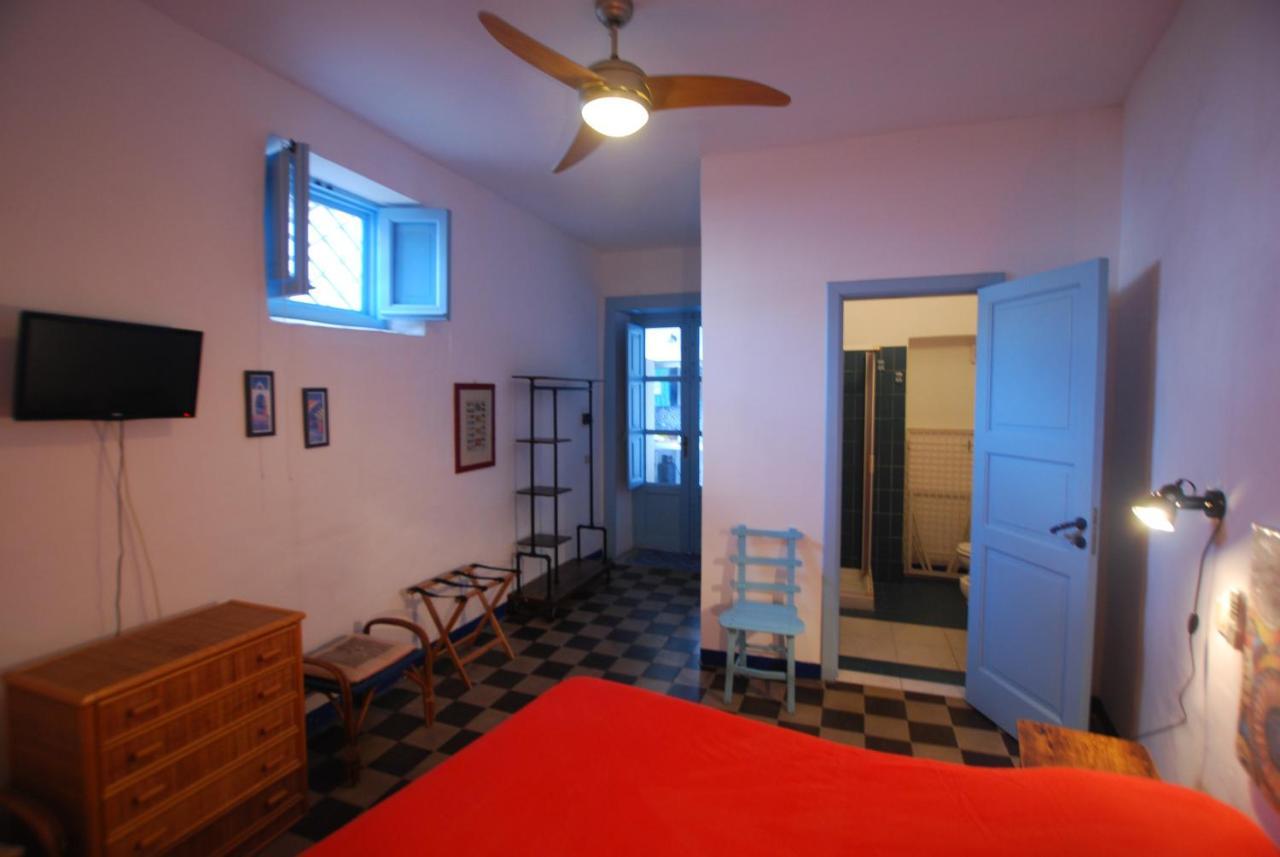 Vulcanoconsult * Lipari (Isola Lipari)