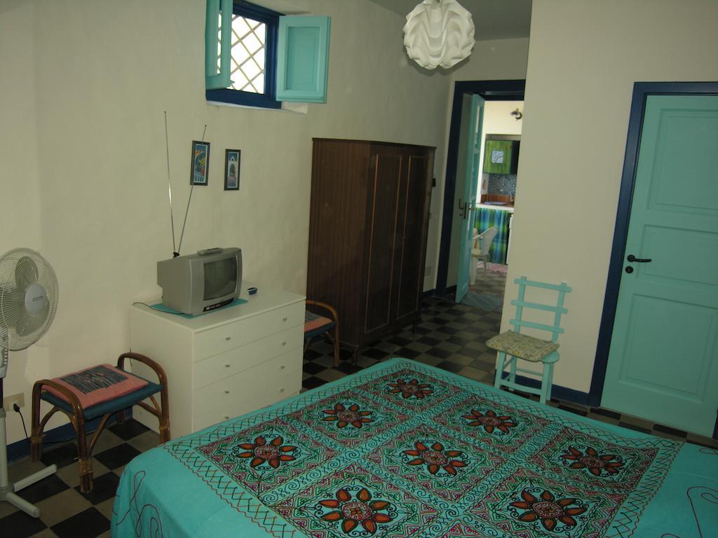 Vulcanoconsult Apartment