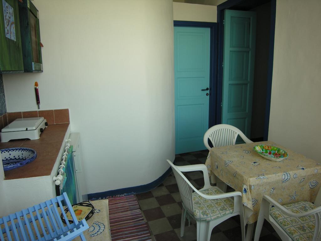 Vulcanoconsult Apartment *