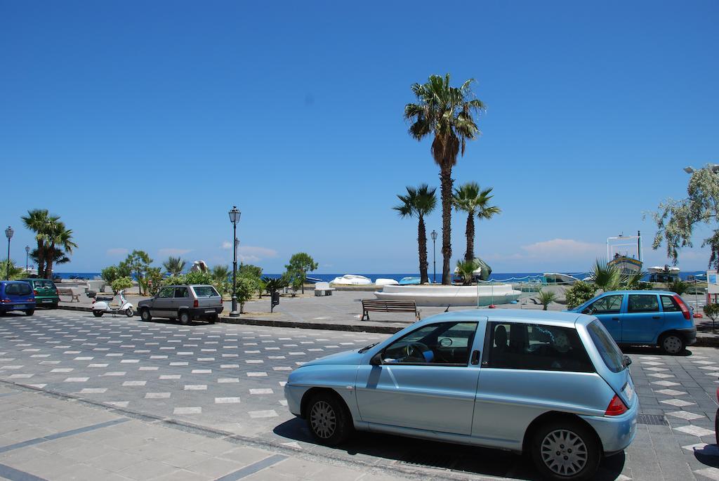 Vulcanoconsult Apartment Lipari (Isola Lipari)