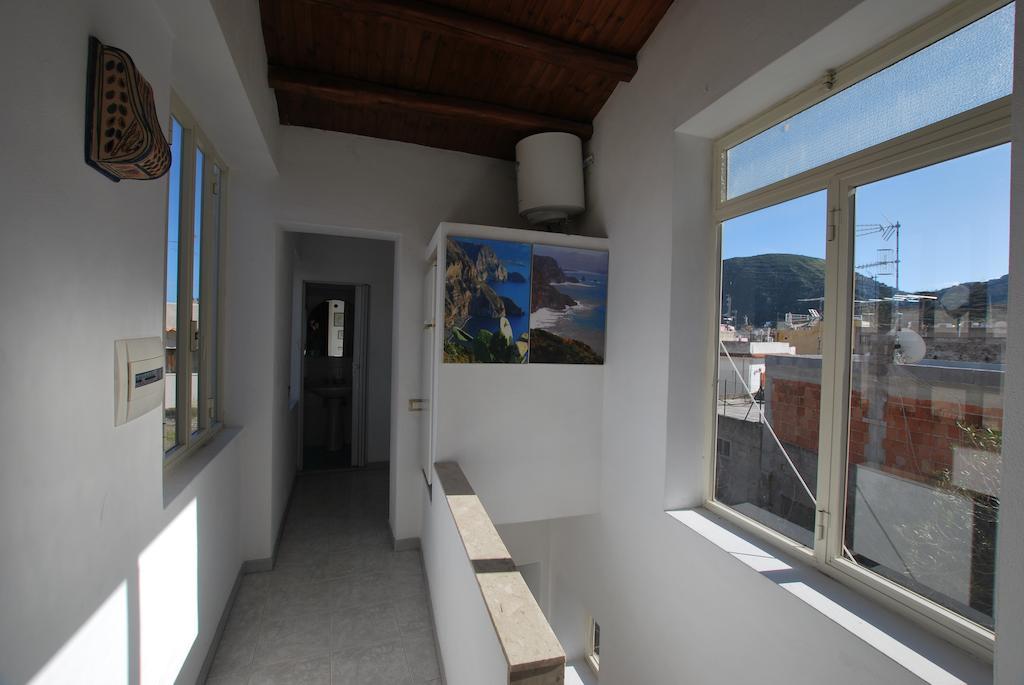 Vulcanoconsult Apartment Lipari (Isola Lipari)