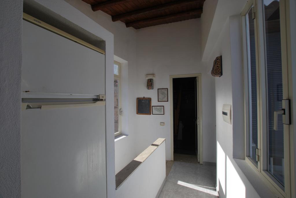Apartment Vulcanoconsult *