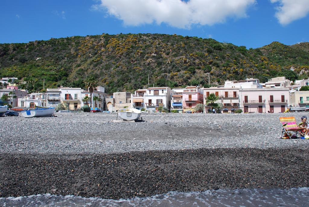 Vulcanoconsult * Città di Lipari