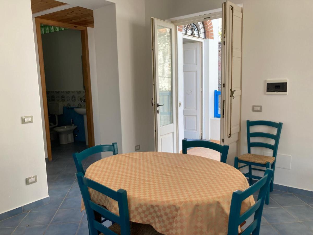 Apartment Vulcanoconsult *