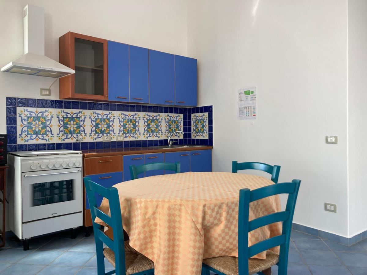 Apartment Vulcanoconsult