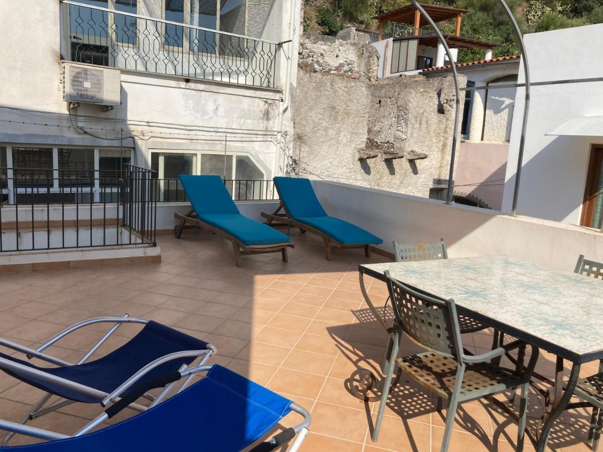 Apartment Vulcanoconsult