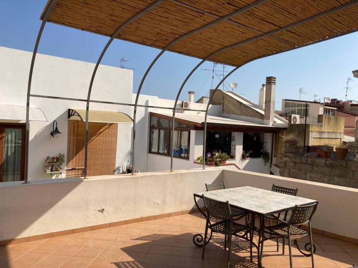 Apartment Vulcanoconsult Lipari (Isola Lipari)