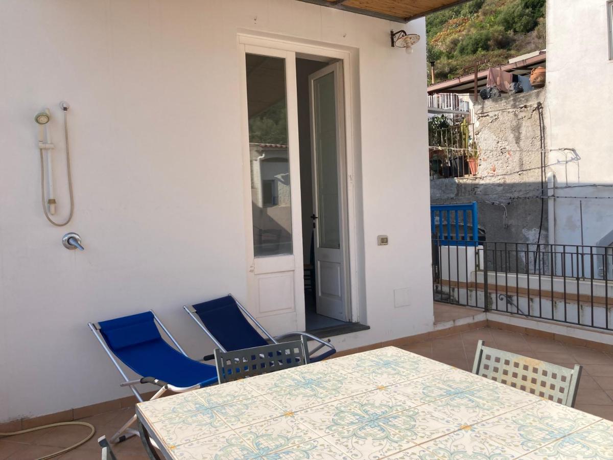 Appartamento Vulcanoconsult Città di Lipari