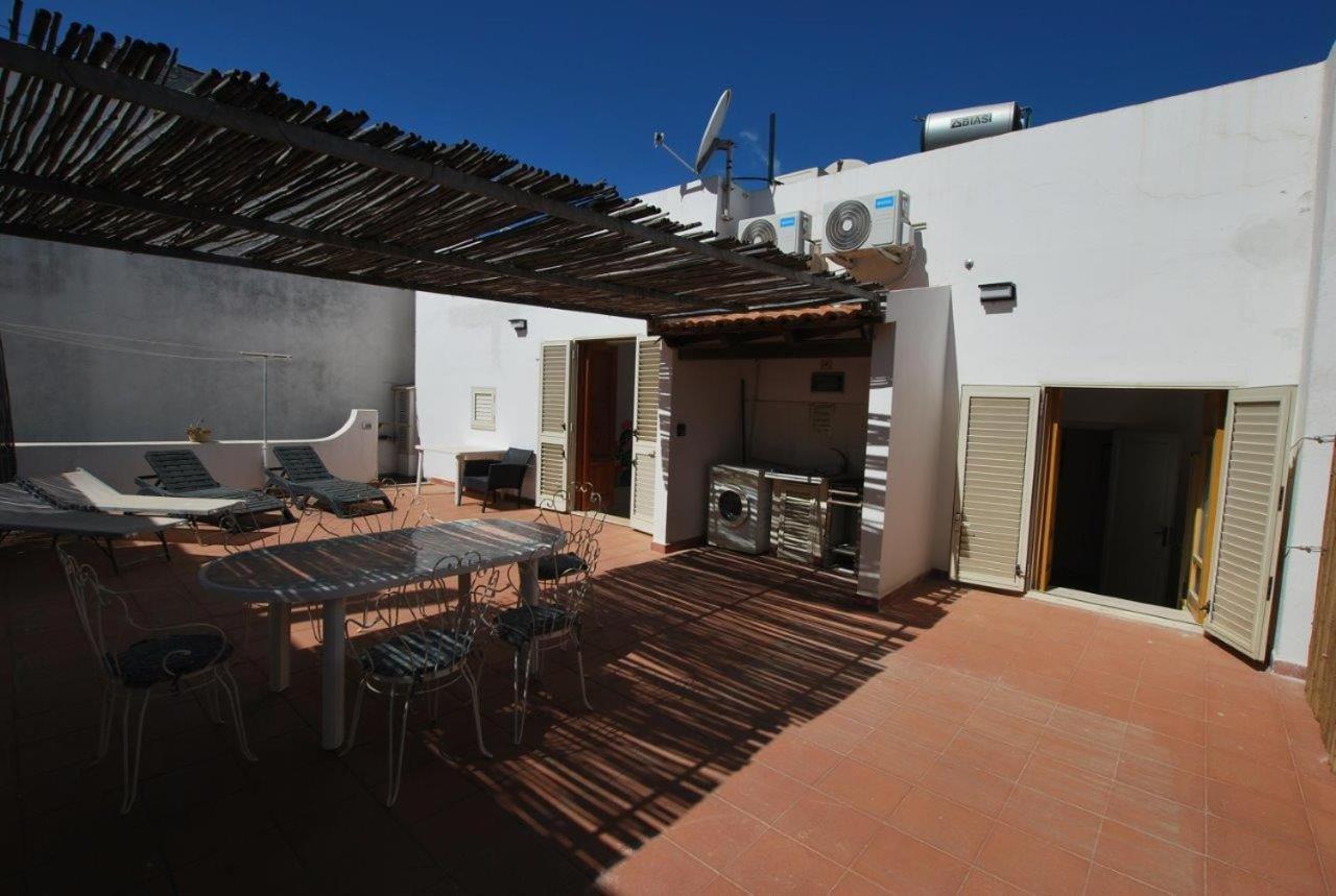 Apartment Vulcanoconsult Lipari (Isola Lipari)