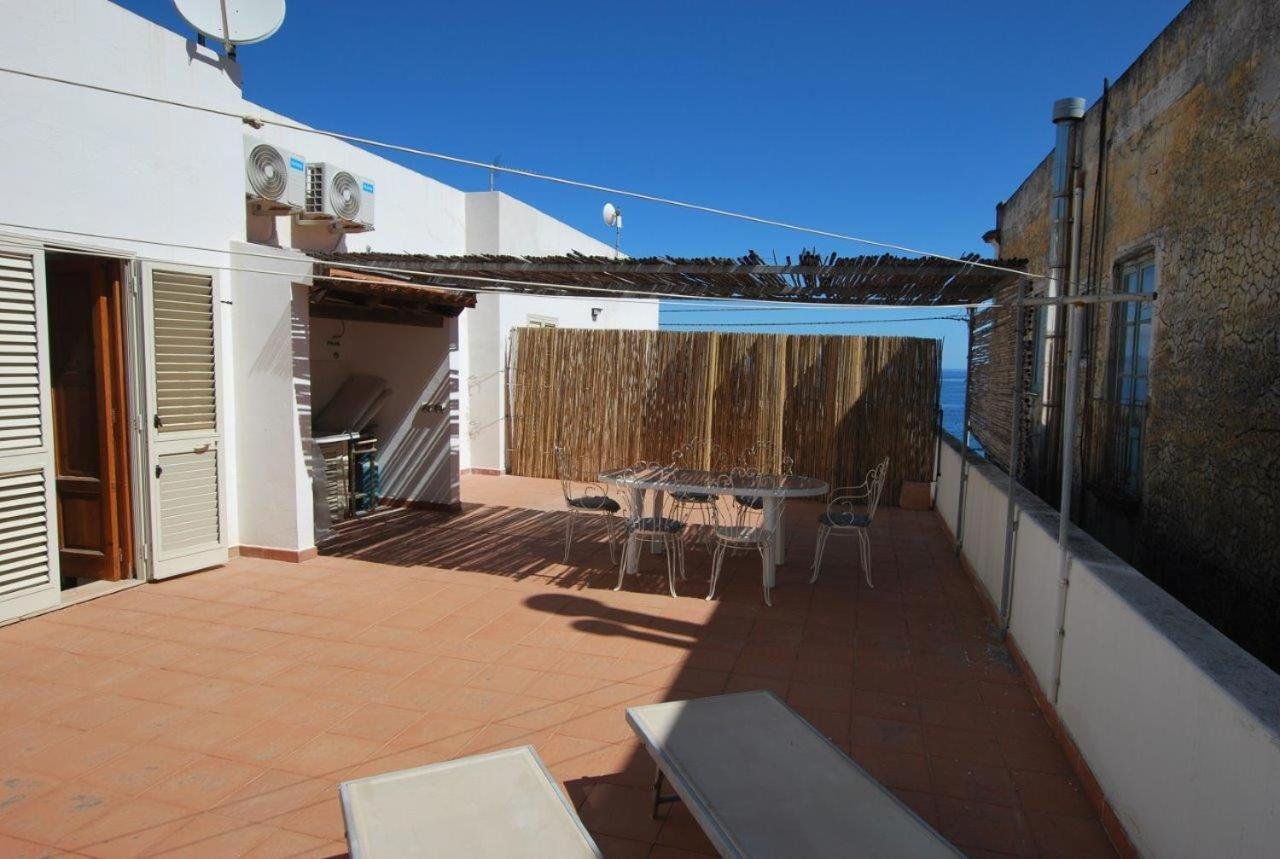 Vulcanoconsult Apartment Lipari (Isola Lipari)