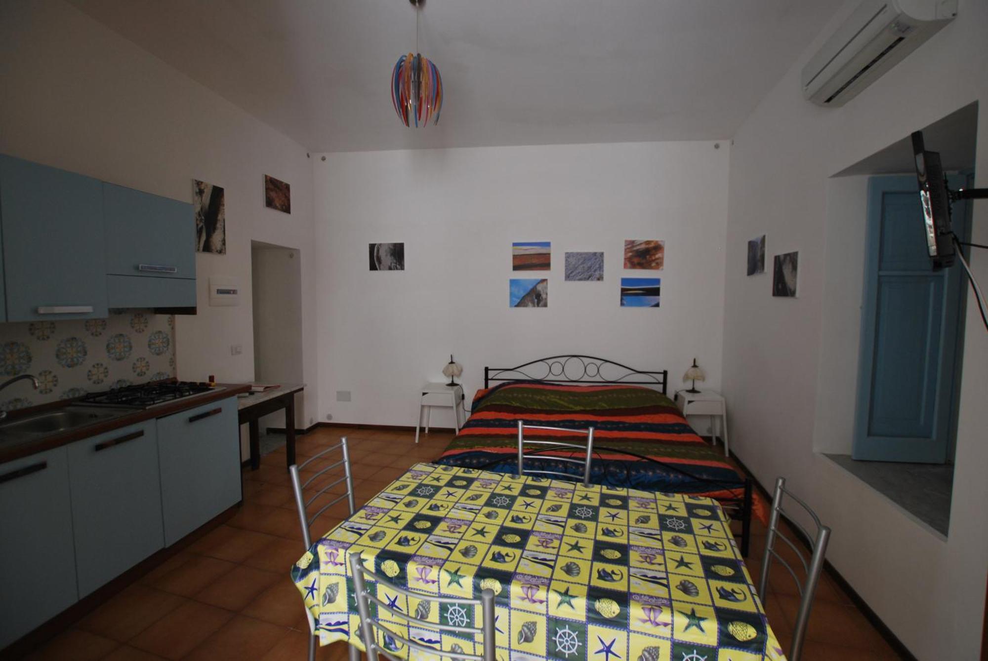 Apartment Vulcanoconsult