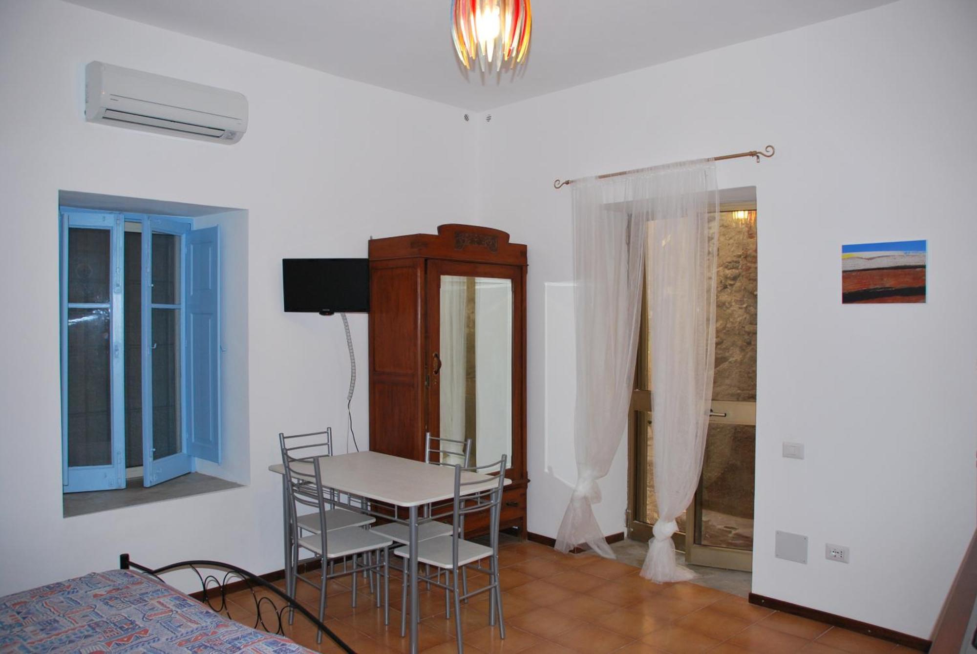 Vulcanoconsult Apartment *