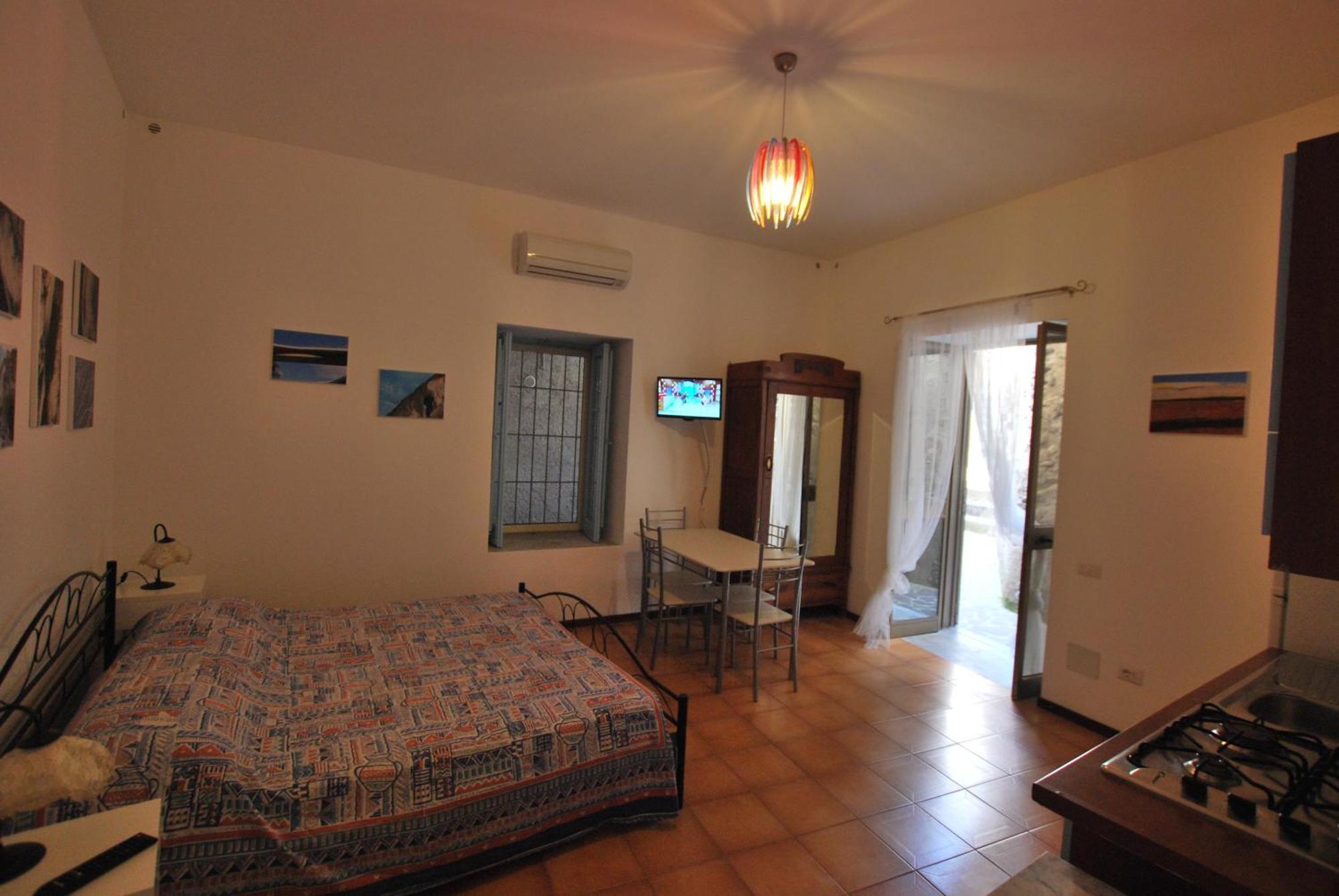 Apartment Vulcanoconsult *