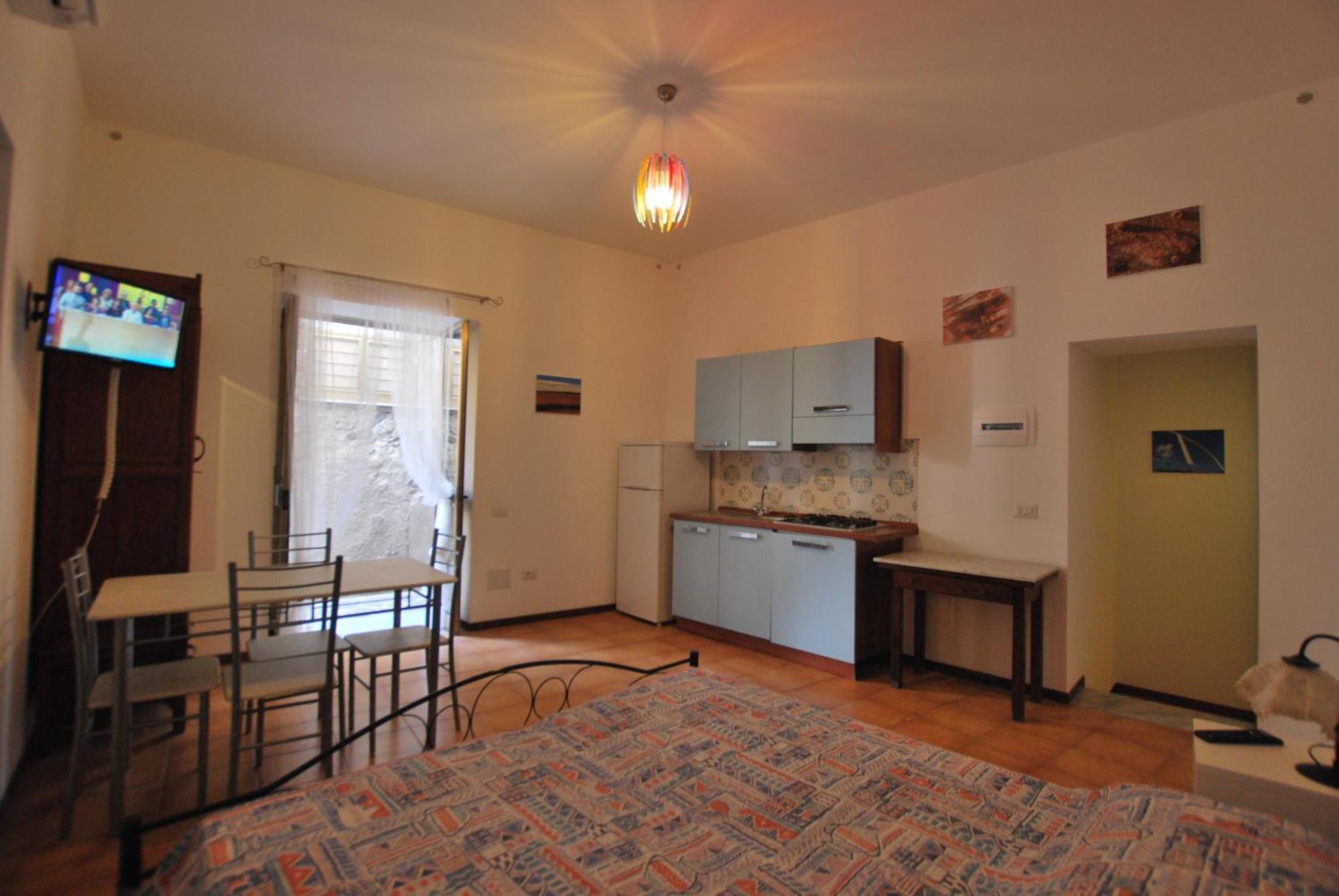 Vulcanoconsult Apartment *