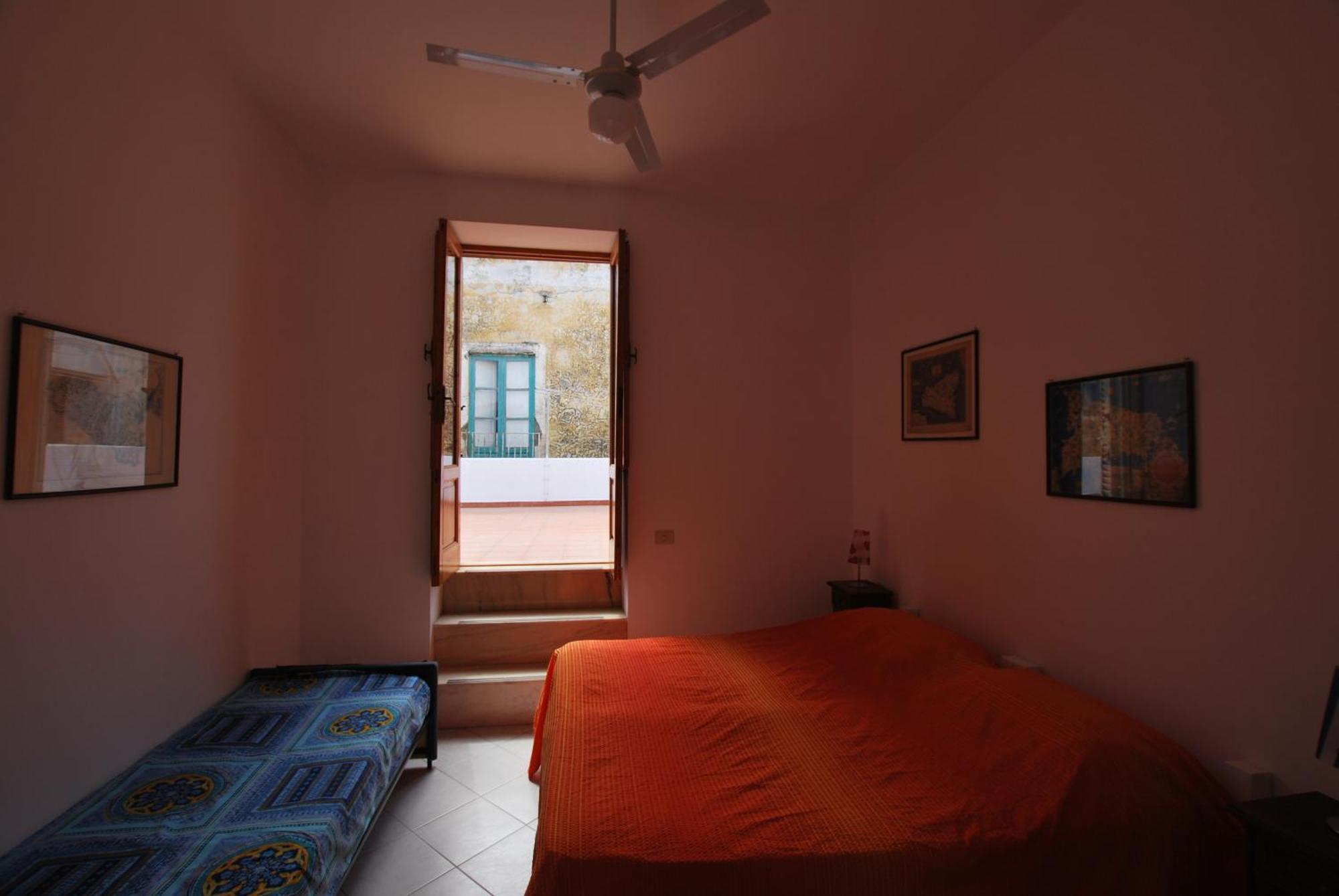 Apartment Vulcanoconsult *