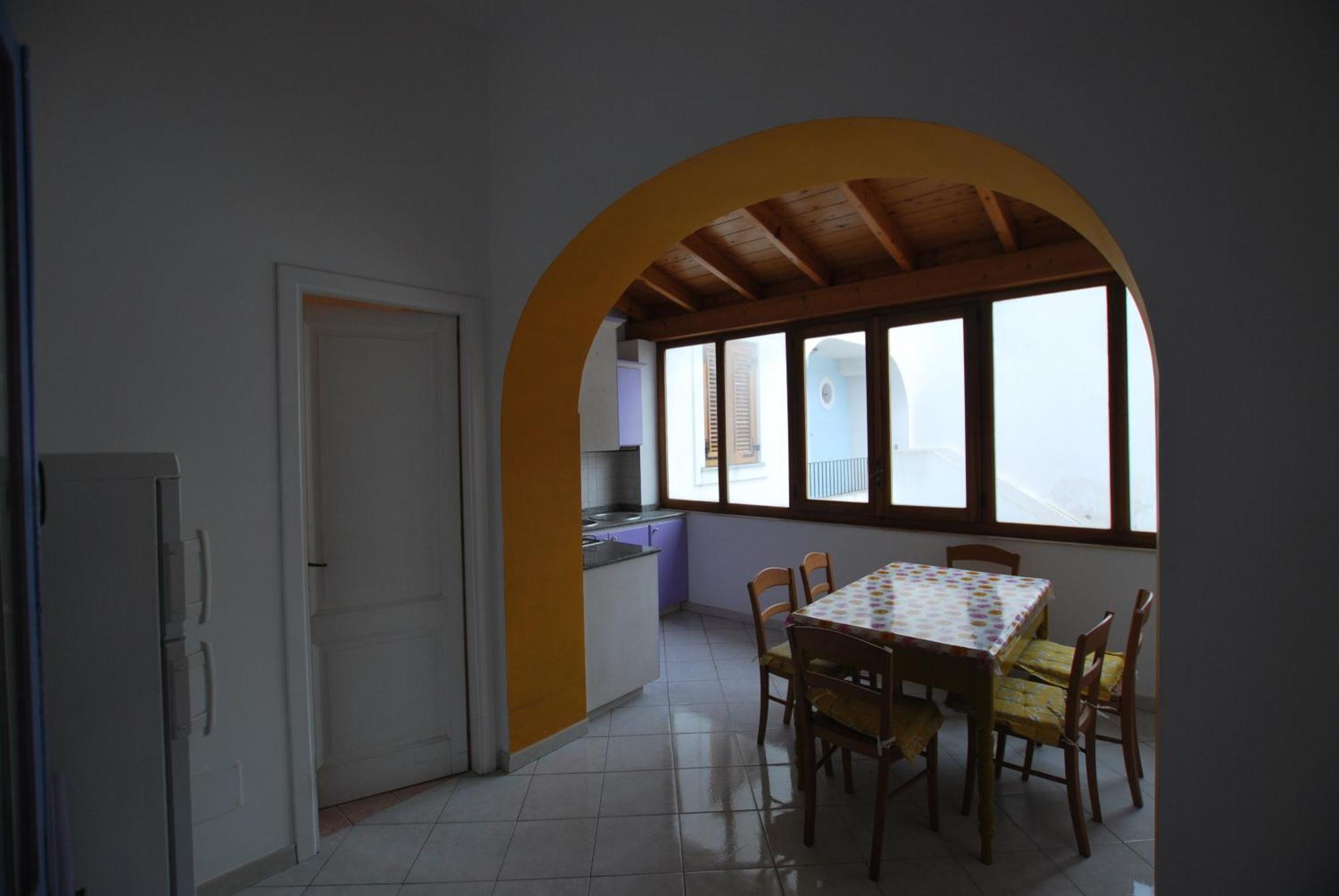 Apartment Vulcanoconsult *