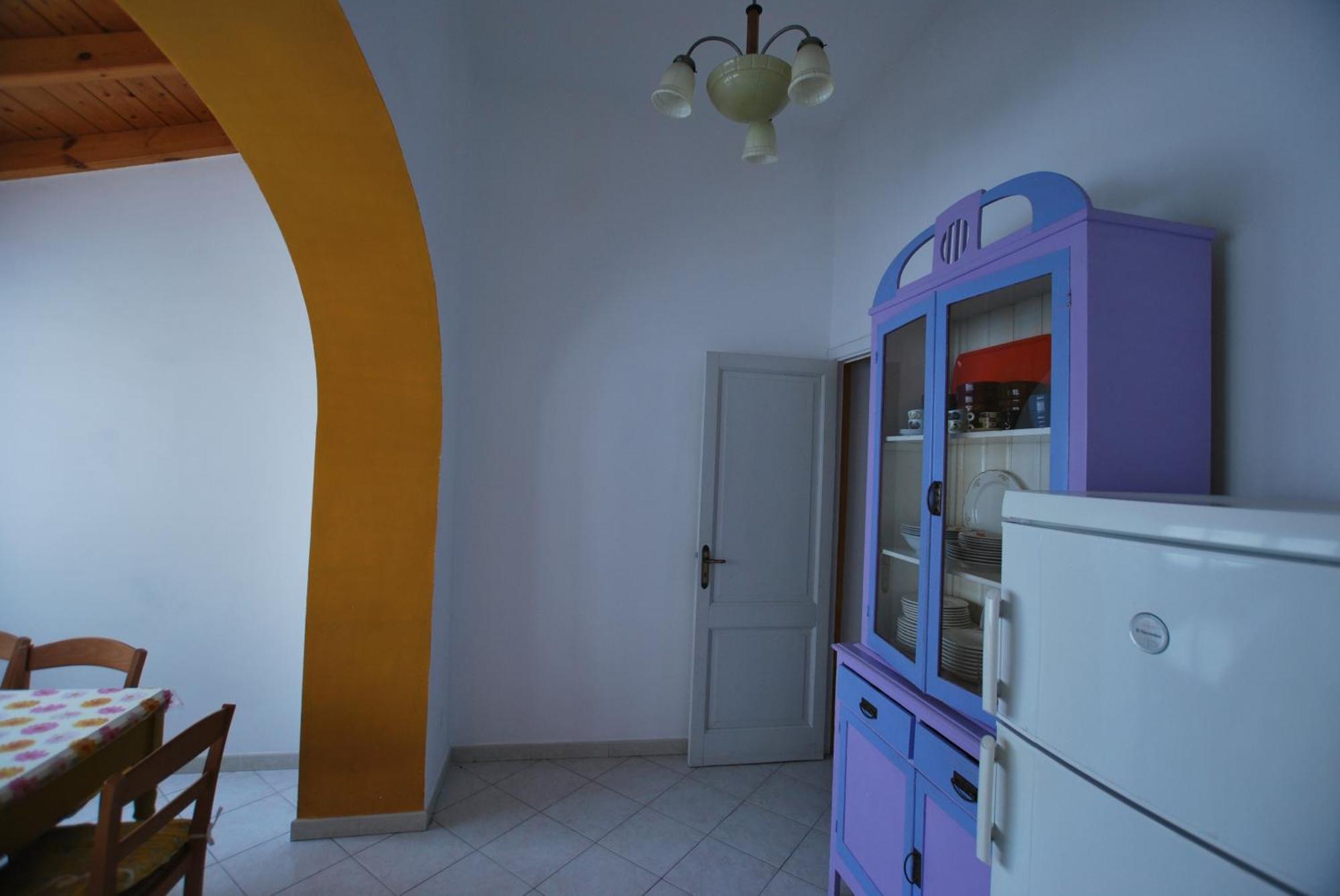 Vulcanoconsult Apartment *