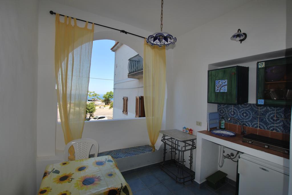 Apartment Vulcanoconsult