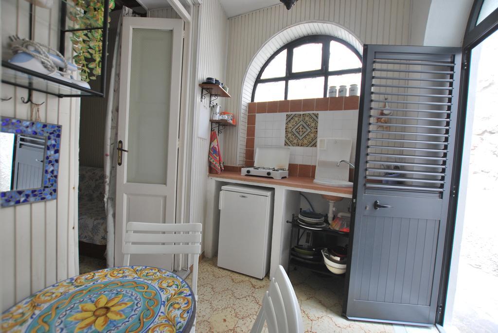 Apartment Vulcanoconsult
