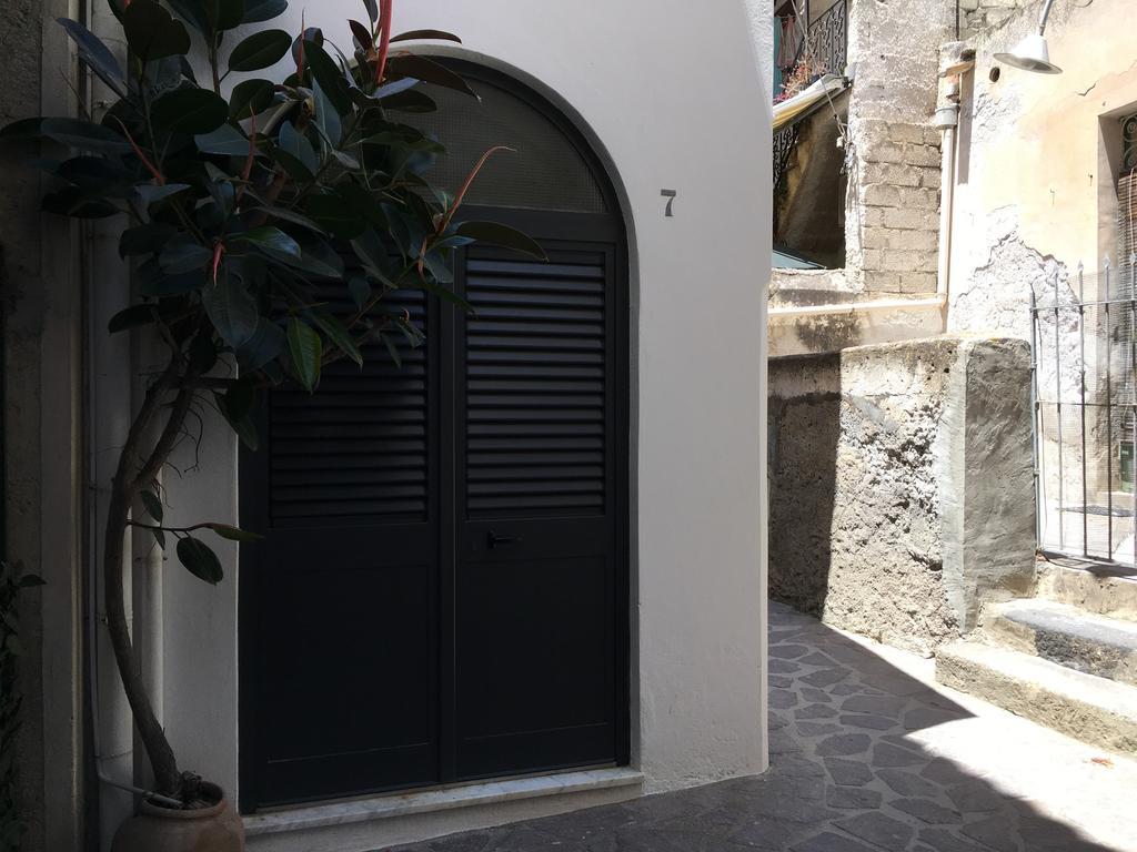 Apartment Vulcanoconsult Lipari (Isola Lipari)