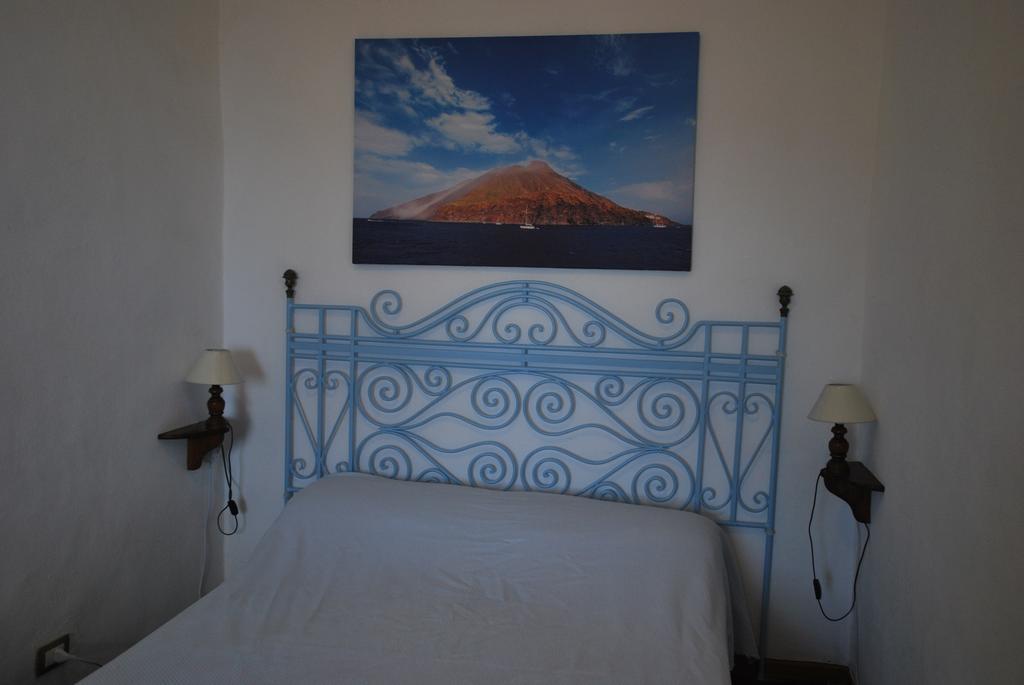 Apartment Vulcanoconsult *