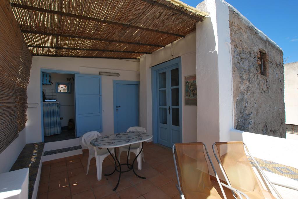 Vulcanoconsult * Lipari (Isola Lipari)