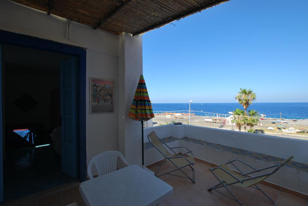 Vulcanoconsult Apartment Lipari (Isola Lipari)