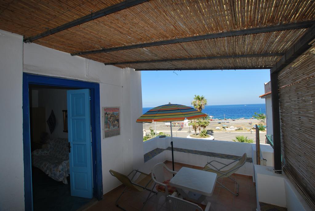 Vulcanoconsult Apartment Lipari (Isola Lipari)