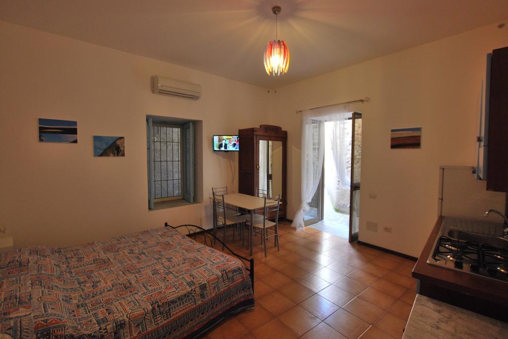 Apartment Vulcanoconsult